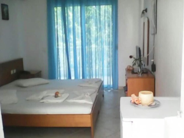 Imagen de la habitación del Hotel Haris, Pallini Municipal Unit. Foto 9