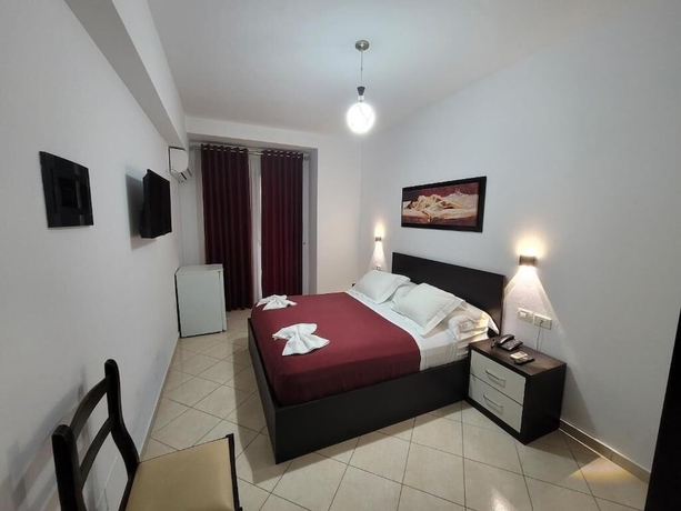 Imagen de la habitación del Hotel Haris, Vlore. Foto 2