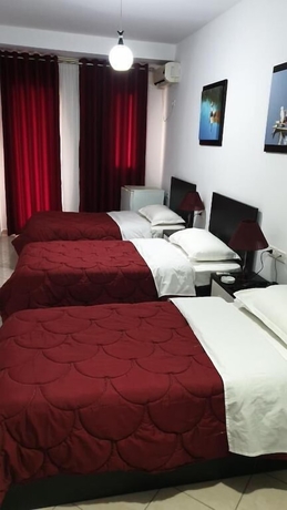Imagen de la habitación del Hotel Haris, Vlore. Foto 5