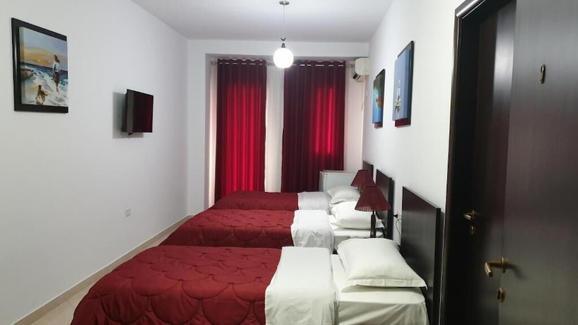 Imagen de la habitación del Hotel Haris, Vlore. Foto 6