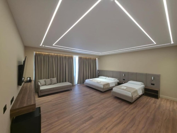 Imagen de la habitación del Hotel Haris, Vlore. Foto 7