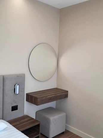 Imagen de la habitación del Hotel Haris, Vlore. Foto 9