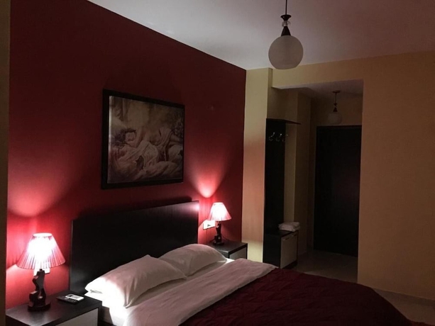 Imagen de la habitación del Hotel Haris, Vlore. Foto 11