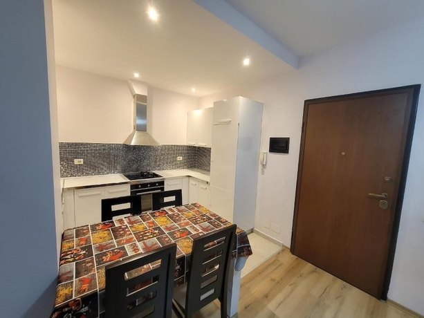 Imagen de la habitación del Hotel Haris, Vlore. Foto 14