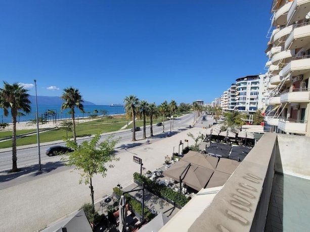 Imagen de la habitación del Hotel Haris, Vlore. Foto 16