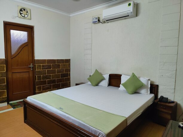 Imagen de la habitación del Hotel Harish Guest House -Railway Station Road. Foto 20