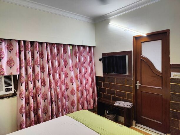 Imagen general del Hotel Harish Guest House -Railway Station Road. Foto 18
