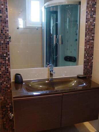 Imagen general del Hotel Harisis Apartments. Foto 6