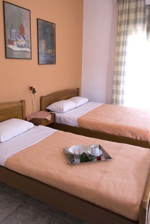 Imagen de la habitación del Hotel Harisis Apartments. Foto 14