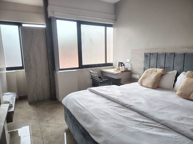 Imagen de la habitación del Hotel Haritwal Guest House. Foto 2