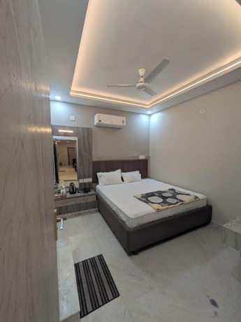 Imagen de la habitación del Hotel Haritwal Guest House. Foto 3