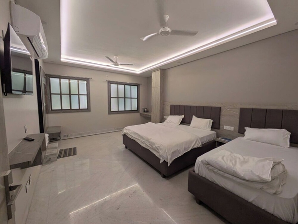 Imagen de la habitación del Hotel Haritwal Guest House. Foto 6