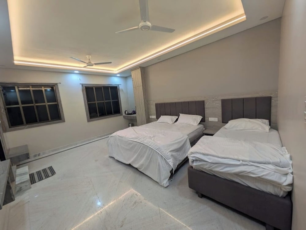 Imagen de la habitación del Hotel Haritwal Guest House. Foto 7