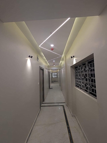 Imagen de los interiores del Hotel Haritwal Guest House. Foto 15