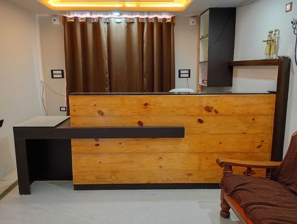 Imagen de los interiores del Hotel Haritwal Guest House. Foto 16