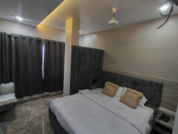 Imagen de la habitación del Hotel Haritwal Guest House. Foto 14