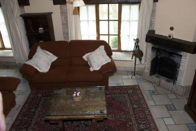 Imagen de los interiores del Hotel Haritz-Ondo. Foto 7