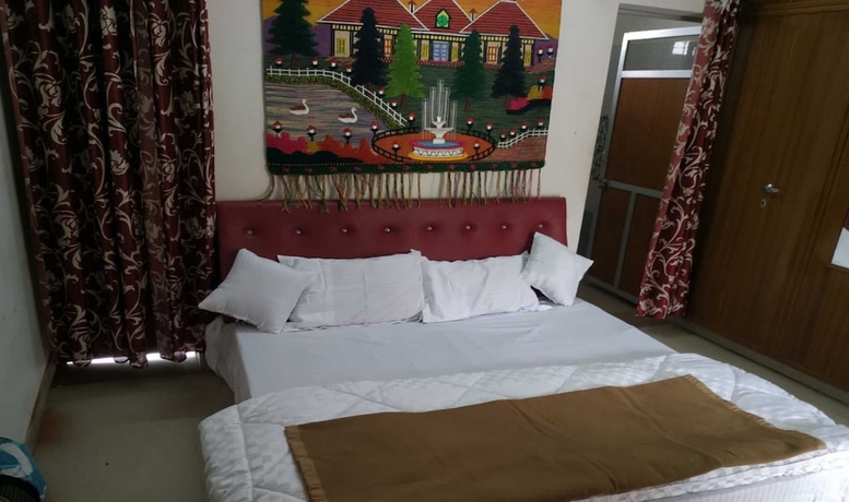Imagen general del Hotel Hariyav Garh Resort. Foto 1