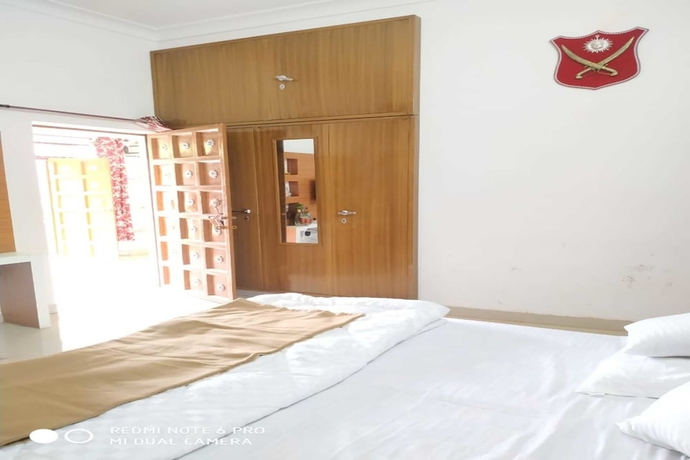Imagen de la habitación del Hotel Hariyav Garh Resort. Foto 4