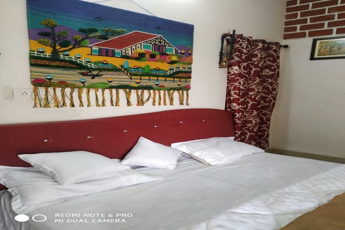 Imagen de la habitación del Hotel Hariyav Garh Resort. Foto 6