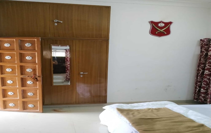 Imagen de la habitación del Hotel Hariyav Garh Resort. Foto 7