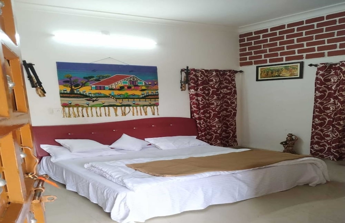 Imagen de la habitación del Hotel Hariyav Garh Resort. Foto 9