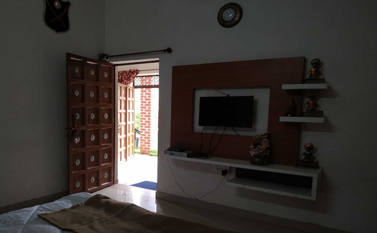 Imagen de la habitación del Hotel Hariyav Garh Resort. Foto 10