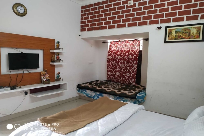 Imagen de los interiores del Hotel Hariyav Garh Resort. Foto 15