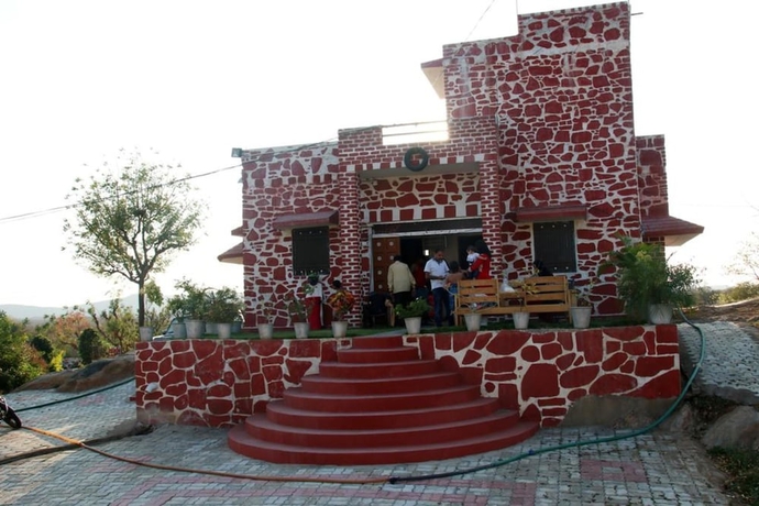 Imagen general del Hotel Hariyav Garh Resort. Foto 3