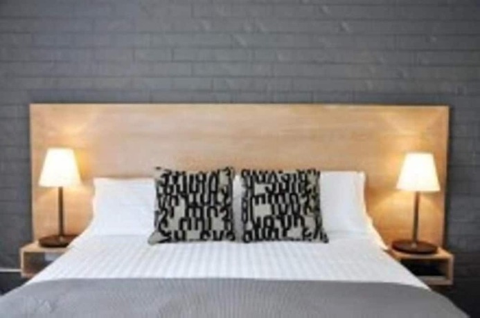 Imagen general del Hotel Harkham Lodge. Foto 6