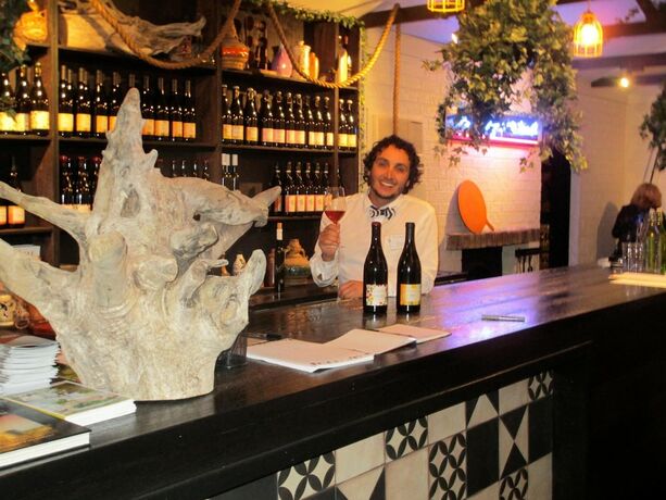 Imagen general del Hotel Harkham Lodge. Foto 13