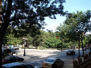 Imagen general del Hotel Harlem Bed and Breakfast. Foto 5