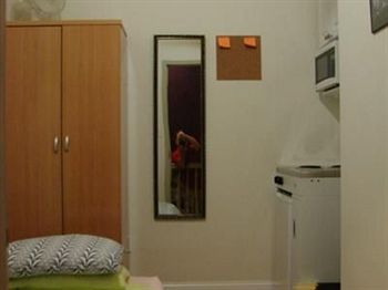 Imagen general del Hotel Harlem Bed and Breakfast. Foto 6