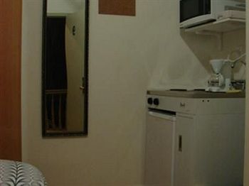 Imagen general del Hotel Harlem Bed and Breakfast. Foto 7