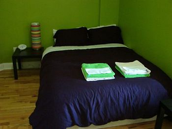 Imagen general del Hotel Harlem Bed and Breakfast. Foto 8