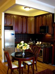 Imagen general del Hotel Harlem Bed and Breakfast. Foto 11