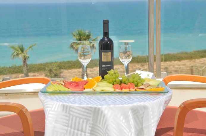 Imagen de la habitación del Hotel Harlington Ashkelon. Foto 4