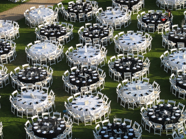 Imagen de los exteriores del Hotel Harlington Ashkelon. Foto 9