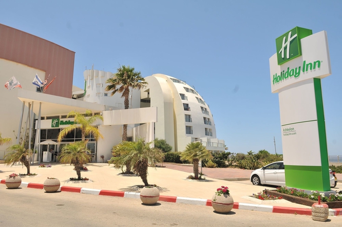 Imagen general del Hotel Harlington Ashkelon. Foto 1