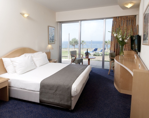 Imagen de la habitación del Hotel Harlington Ashkelon. Foto 7