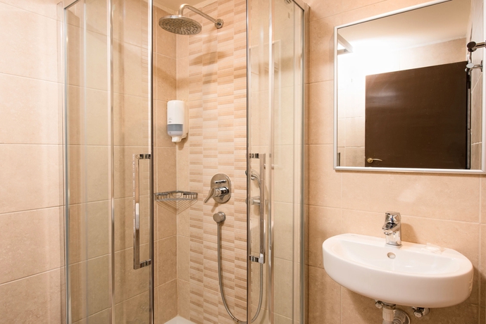 Imagen de la habitación del Hotel Harma Boutique. Foto 10