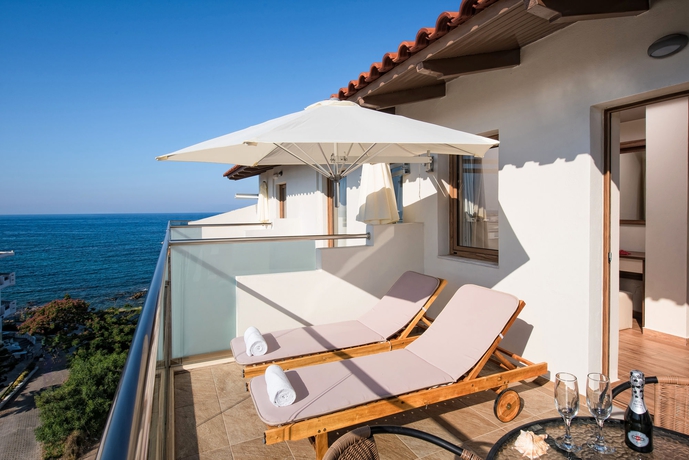 Imagen de los exteriores del Hotel Harma Boutique. Foto 14