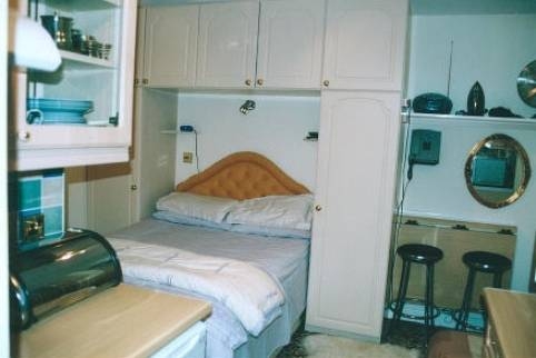 Imagen general del Hotel Harman Suites 1 and 2. Foto 2