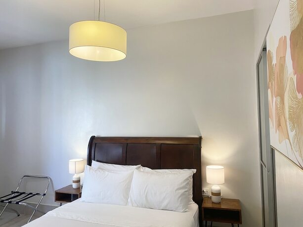 Imagen general del Hotel Harman Suites Moalboal. Foto 4