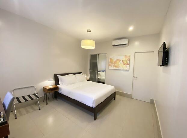 Imagen general del Hotel Harman Suites Moalboal. Foto 8
