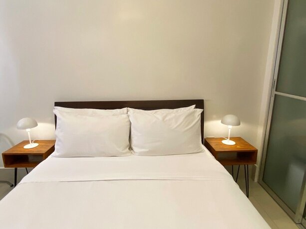 Imagen general del Hotel Harman Suites Moalboal. Foto 9