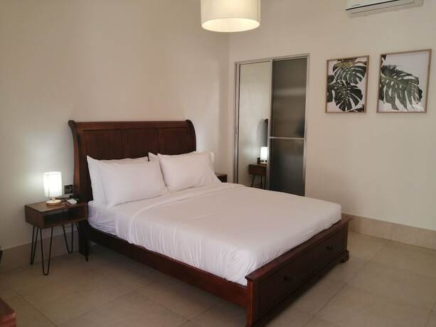 Imagen general del Hotel Harman Suites Moalboal. Foto 1