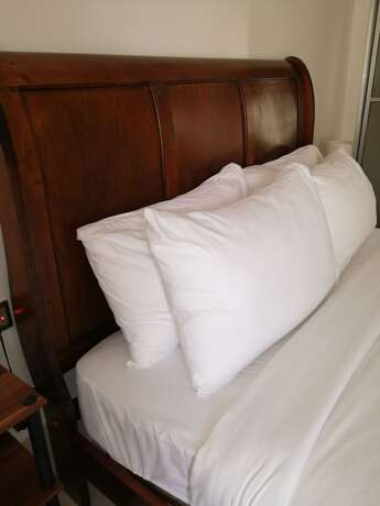 Imagen de la habitación del Hotel Harman Suites Moalboal. Foto 39