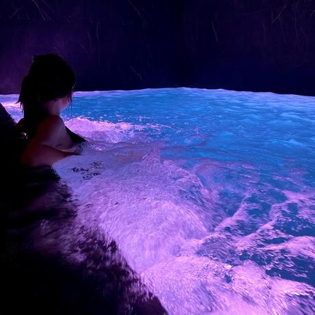 Imagen de los interiores del Hotel Harmon House. Foto 6