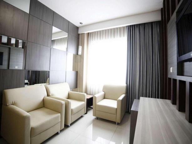 Imagen general del Hotel Harmoni Tasikmalaya. Foto 4